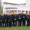 Herbstvollversammlung der Bischöfe 2014 in Wien / Haus Am Spiegeln
