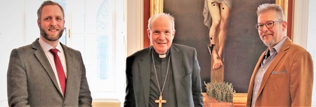 Katholische Medien Akademie will 'religiöse Sprachfähigkeit' stärken