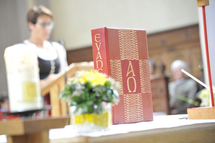 Ständiges Lektorat: Erneut Beauftragungen durch Bischof Marketz