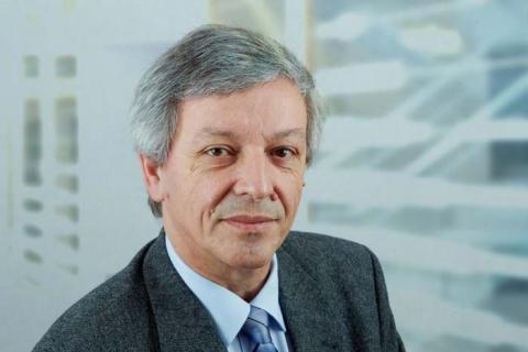 Caritasdirektor Schuhböck / Caritas