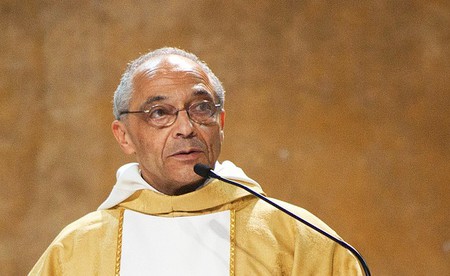 Kurie des Dominikanerordens