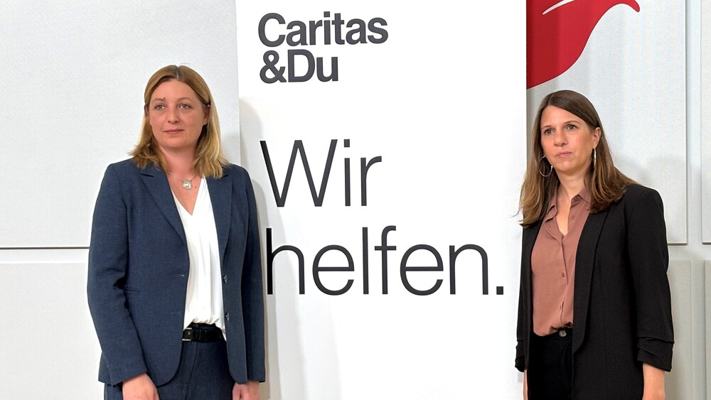 Caritas: Armutssrisiko von nicht-alleinlebenden Frauen unterschätzt