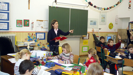 Erste Ökumenische Schulpastoraltagung will Begegnungsräume eröffnen