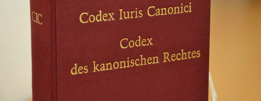 Katholische Kirche verschärft ihr Strafrecht