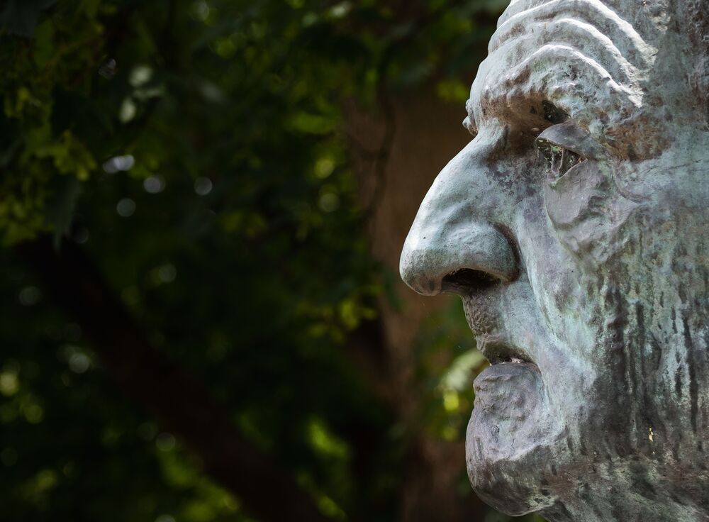 Gedenken zu Bruckners Todestag im Wiener Belvedere