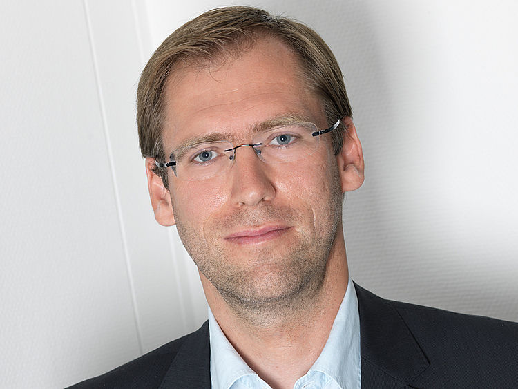 Alex Bodmann / Caritas