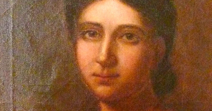 Pauline Marie Jaricot