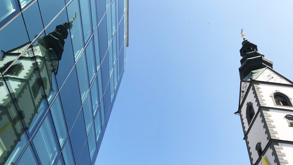 'Keine Schönfärberei': Gelungener Visitations-Auftakt in Gurk