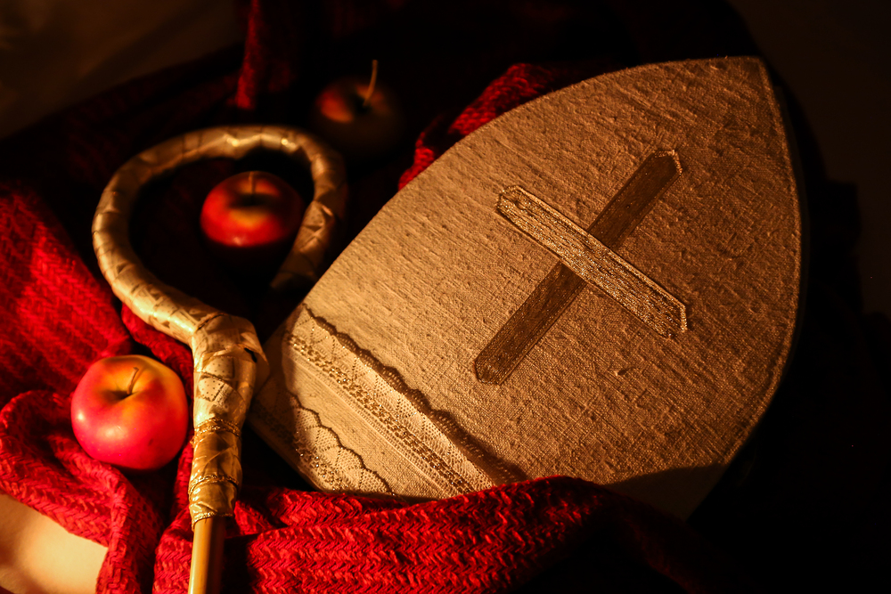 Nikolaus / © Michaela Greil/MIG-Pictures e.U., Michaela Greil Mikl-Leitner: Nikolausfest gibt Orientierung und vermittelt Werte