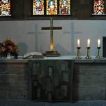 Pressereise zu den Lutherstätten 