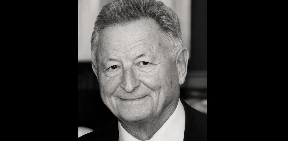 Peter Dimmel (1928 - 2026) 