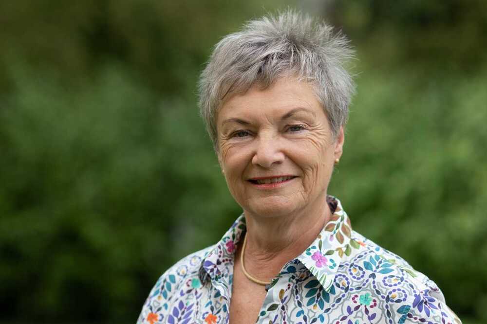 kfbö-Vorsitzende Angelika Ritter-Grepl / Kath. Frauenbewegung Katholische Frauenbewegung erinnert an Diakonin Phoebe