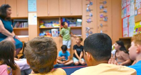 Inklusion: Familienverband für Erhalt spezialisierter Schulformen