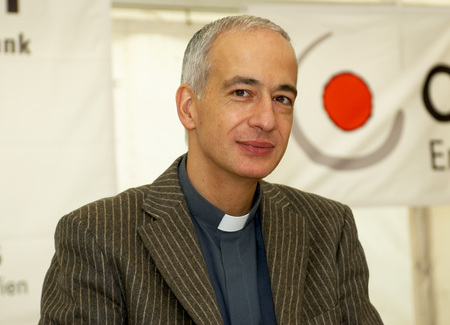 Michael Landau / kathbild.at