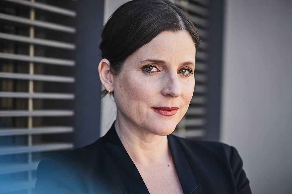 Ariadne von Schirach