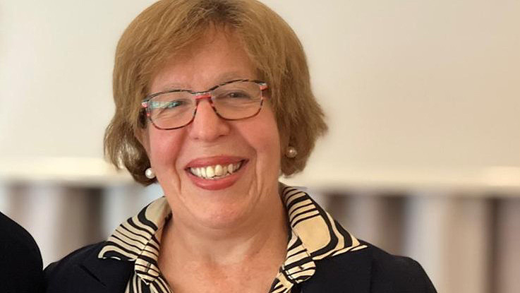 Angelika Walser / Kathpress / Franziska Libisch-Lehner Moraltheologin: Kirche muss Vereinnahmung von Rechts widerstehen