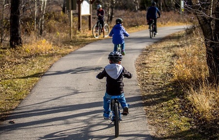 Telefonseelsorge: Als Familie psychisch gesund bleiben