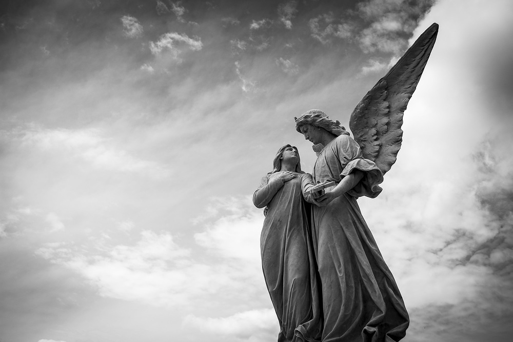 Allerheiligen: Ein Fest der Hoffnung in Zeiten der Pandemie