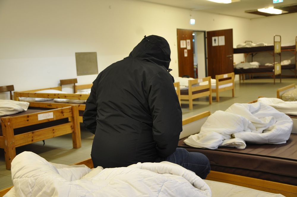 Graz: Schulterschluss für Hilfsangebote in kalter Jahreszeit