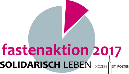 logo_fastenaktion_2010_pfad / Diözese St. Pölten