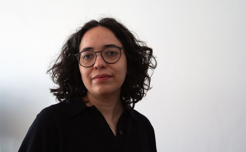 Huda Takriti erhält Kardinal-König-Kunstpreis 2025