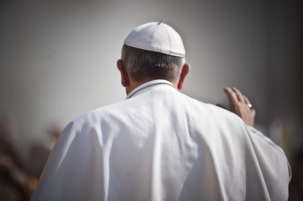 'Causa Vigano': Österreichische Rückendeckung für Papst Franziskus