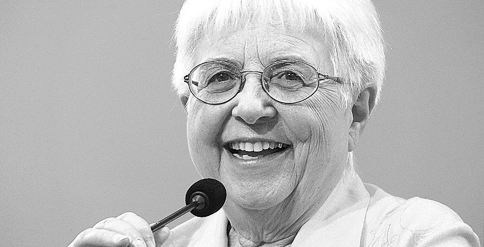 Maria Voce / Fokolare Trauer um frühere Fokolar-Präsidentin Emmaus Maria Voce