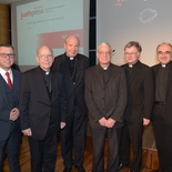 Festakt 70 Jahre Kathpress