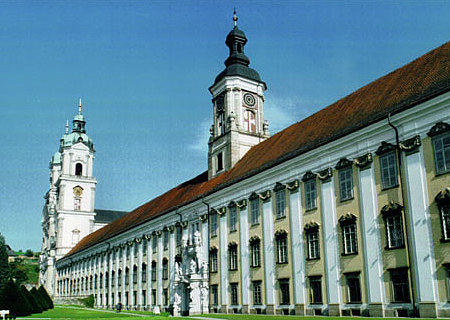 Stift St. Florian