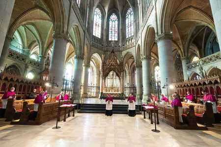 Domkapitel der Diözese Linz