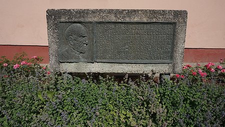 Novemberpogrom 1938: Gedenken an kirchlichen Protestler Ude