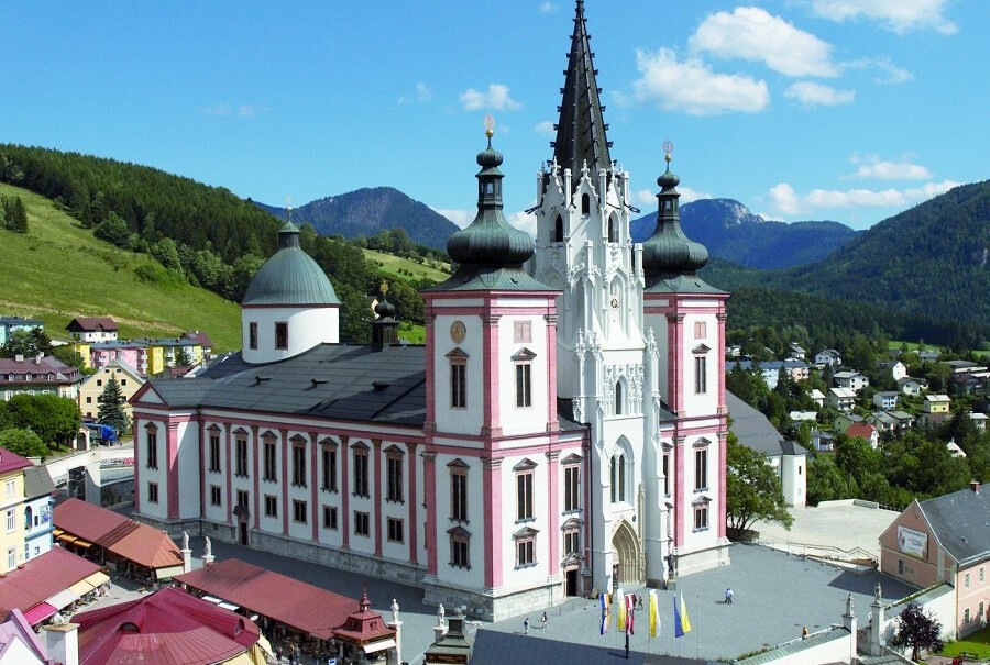 Krautwaschl in Mariazell: Das Leben neu an Christus ausrichten