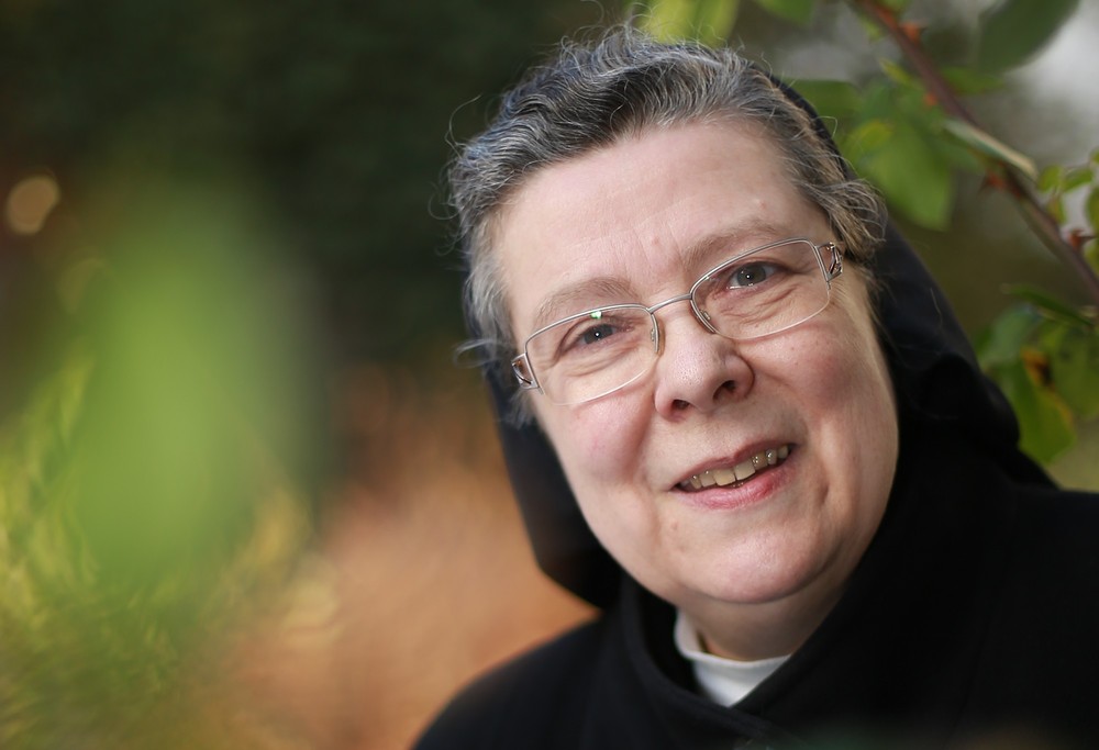 Sr. Beatrix Mayrhofer