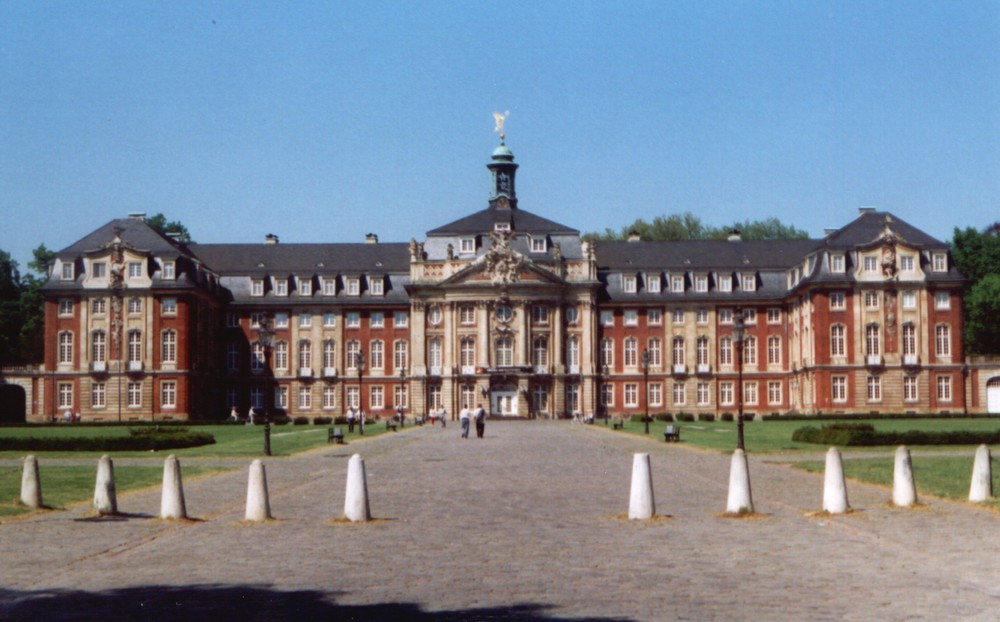 Münster in Westfalen