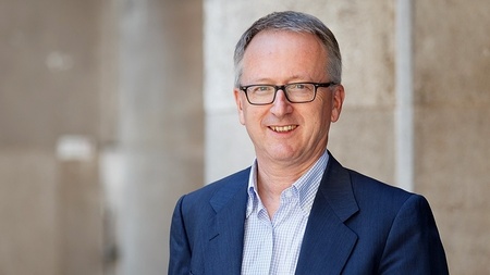 Stehen oder Fallen: Historiker beleuchtet Stiftsgeschichte der NS-Zeit