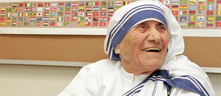 Vor 25 Jahren starb Mutter Teresa: Gedenken im Wiener Stephansdom