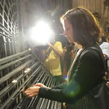 Gedenkgottesdienst für tote Flüchtlinge