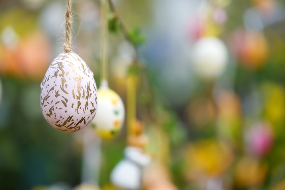 Ostern / Mariya Muschard/Pixabay Ostern