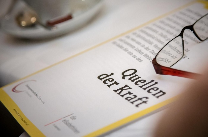 Ordensspitäler: Kein Sparen bei menschlicher Zuwendung