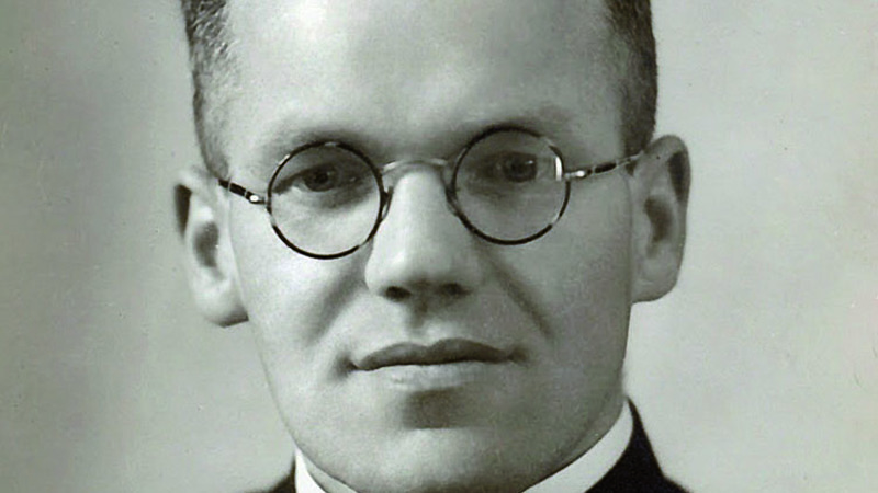P. Titus Helde SDS (1905-1945) / Provinzarchiv der Salvatorianer P. Titus Helde SDS (1905-1945)