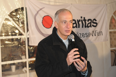 Michael Landau
