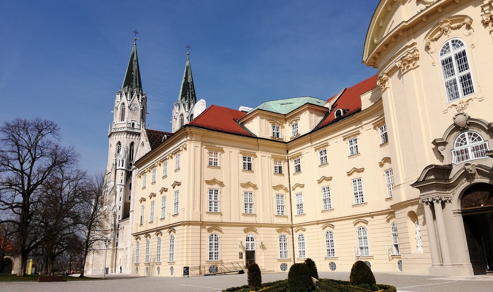 Stift Klosterneuburg