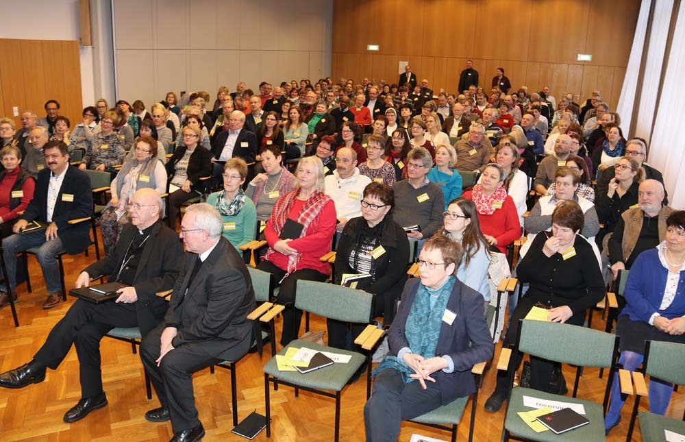 Diözese St. Pölten / Studio Rabenstein