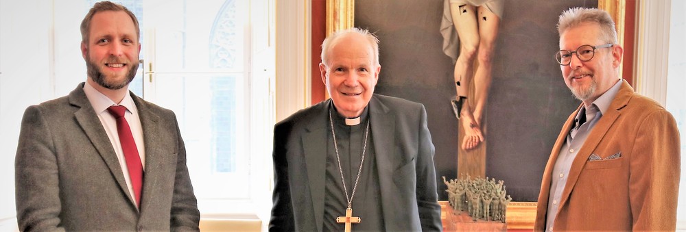 Katholische Medien Akademie will 'religiöse Sprachfähigkeit' stärken / Katholische Medien Akademie Katholische Medien Akademie will 'religiöse Sprachfähigkeit' stärken