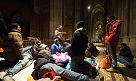 Michael Gruber / APA / picturedesk.com
