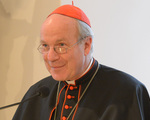Kardinal Christoph Sch