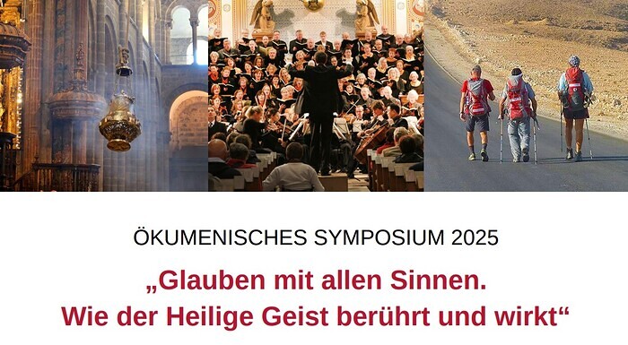 Wien: Ökumene-Symposion über leibliche Dimension der Spiritualität / PRO ORIENTE Wien: Ökumene-Symposion über leibliche Dimension der Spiritualität