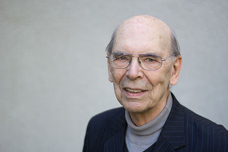 Jesuit und früherer Innsbrucker Uni-Rektor Otto Muck gestorben