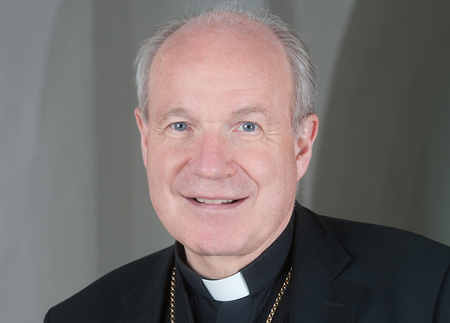 Kardinal Christoph Schönborn