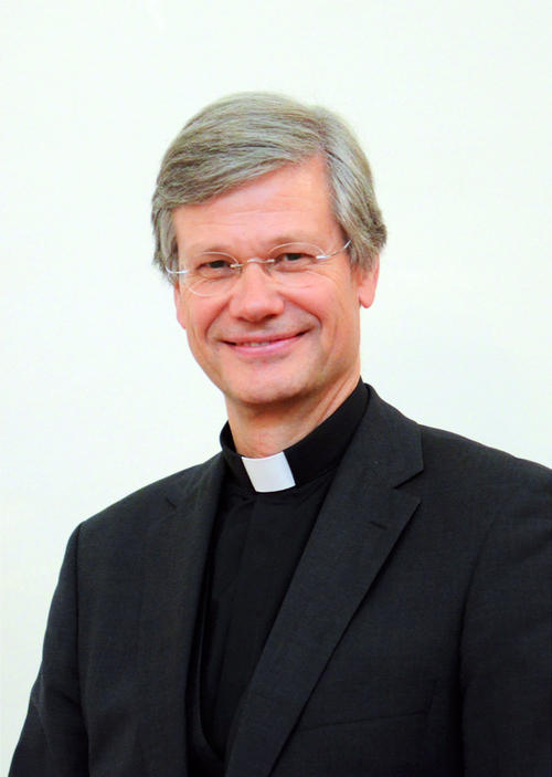 Matthias Beck